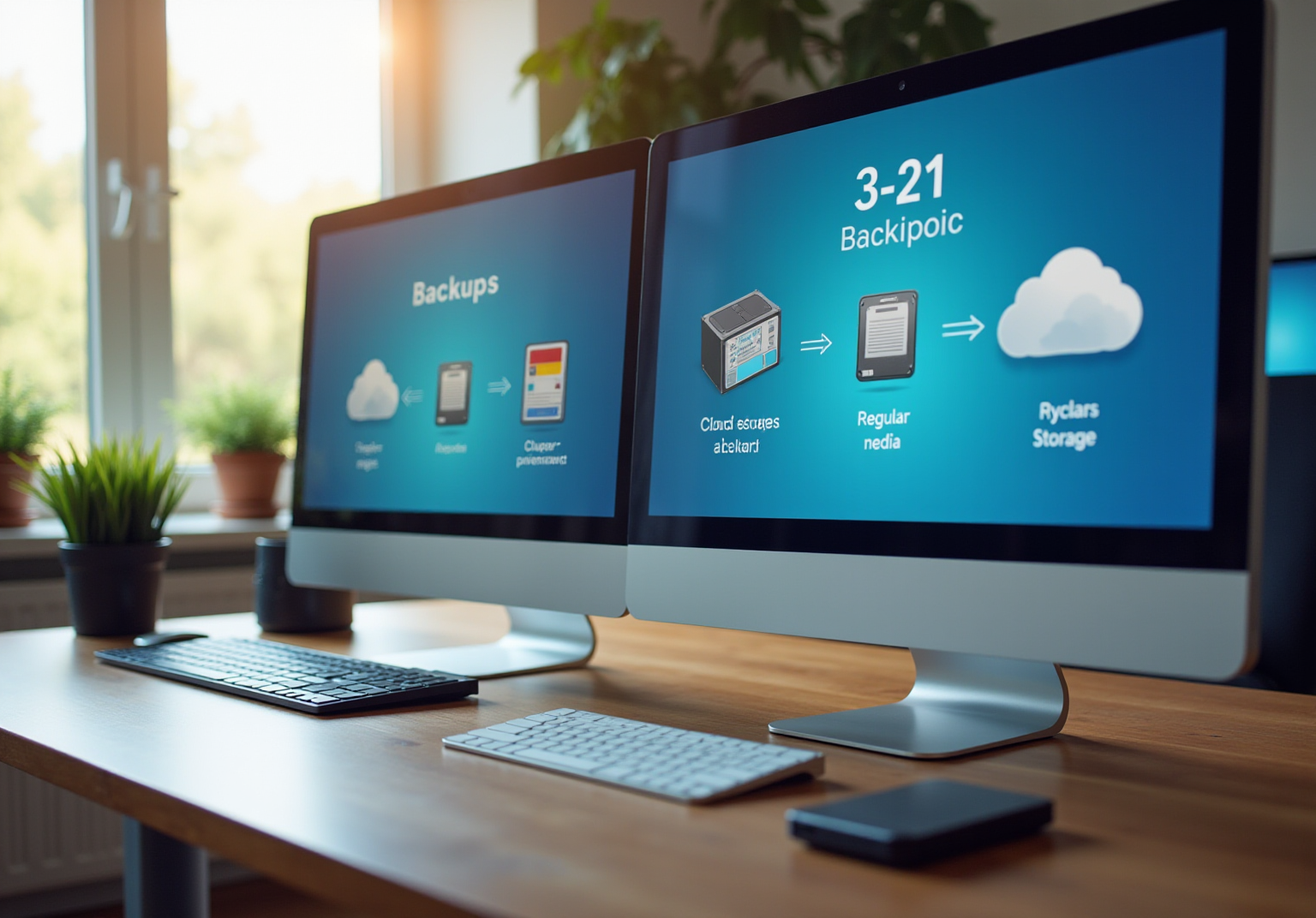 Best Practices for Backing Up Your Data Effectively