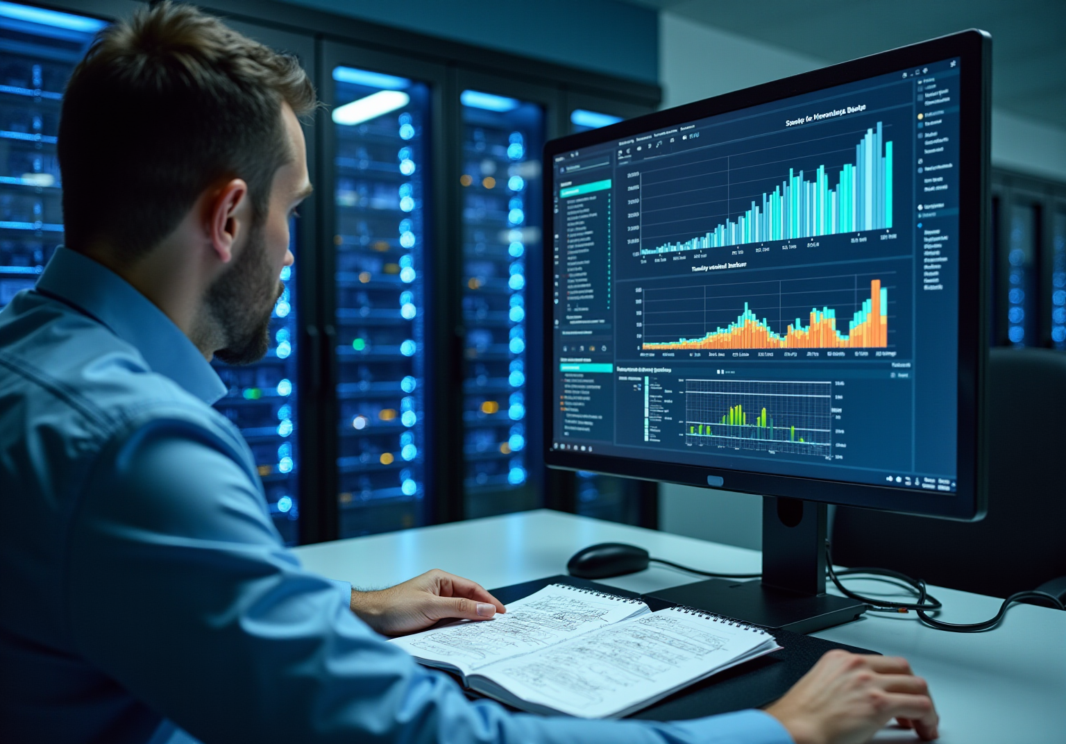 Best Practices for Effective Data Backup Support in Your Organization