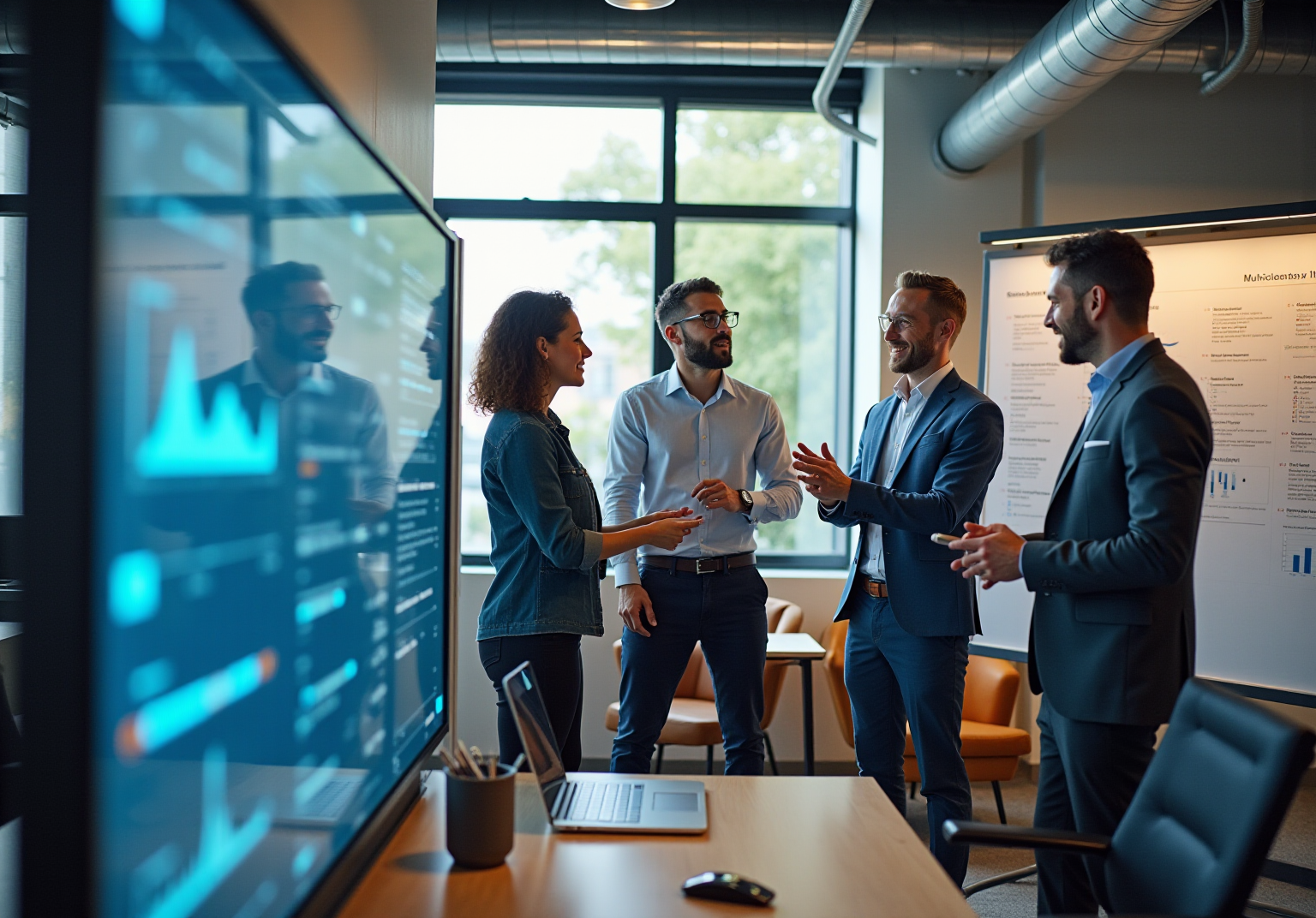 6 Best Practices for a Successful Managed Services Strategy