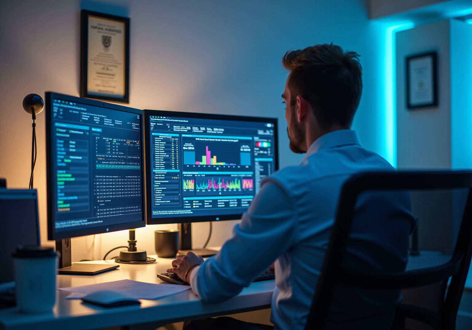 Master HIPAA Compliant Firewall Requirements for Your Organization