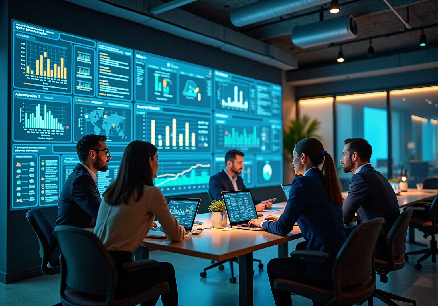 Understanding Fully Managed IT Support: Key Benefits for Leaders