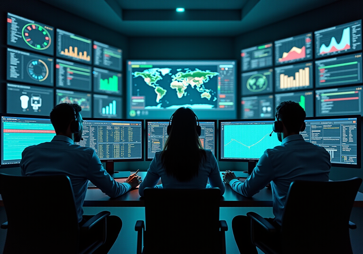 Why SIEM Cybersecurity is Essential for Business Resilience