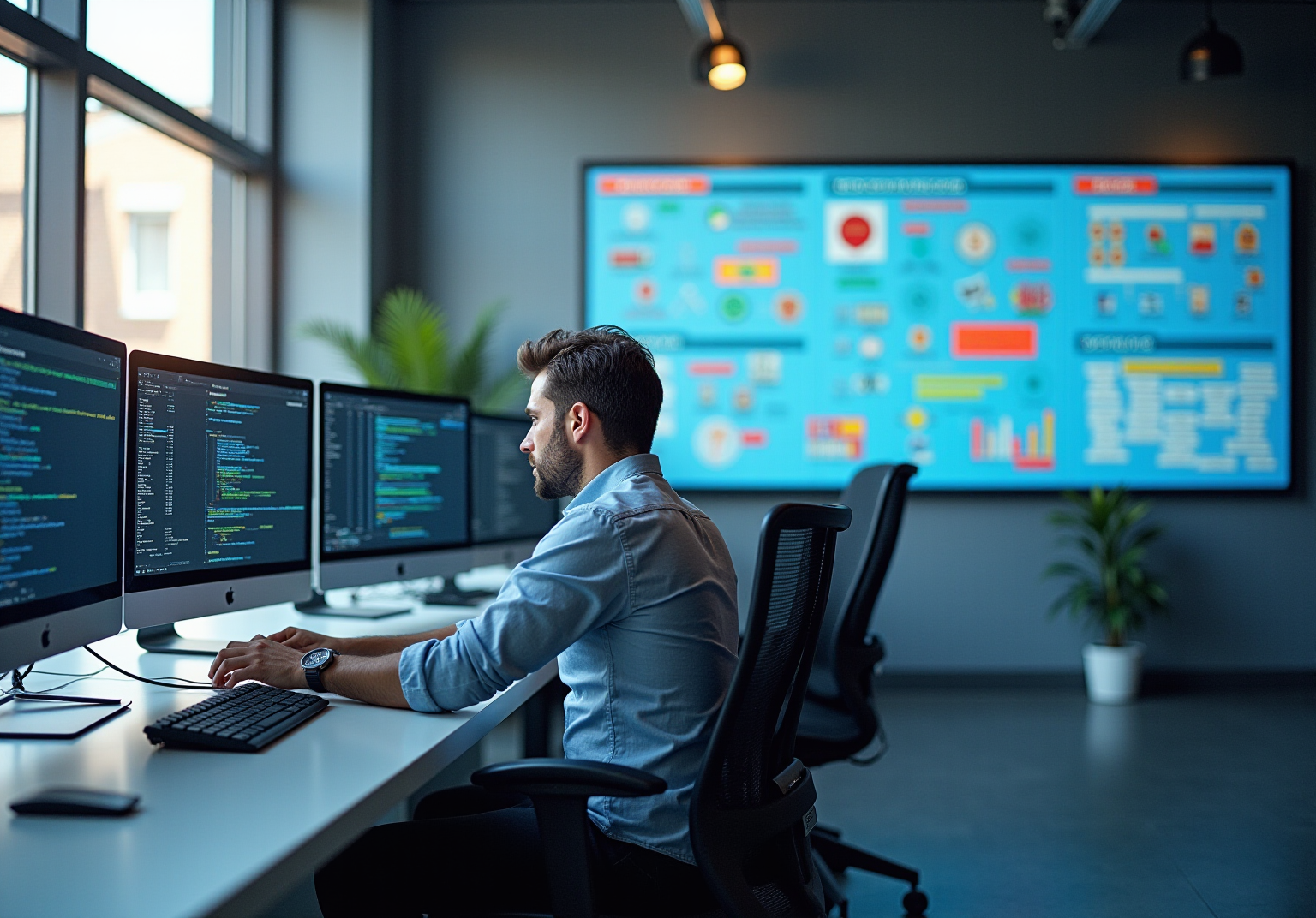 Why Choosing a Managed Firewall Service Provider Matters for Security