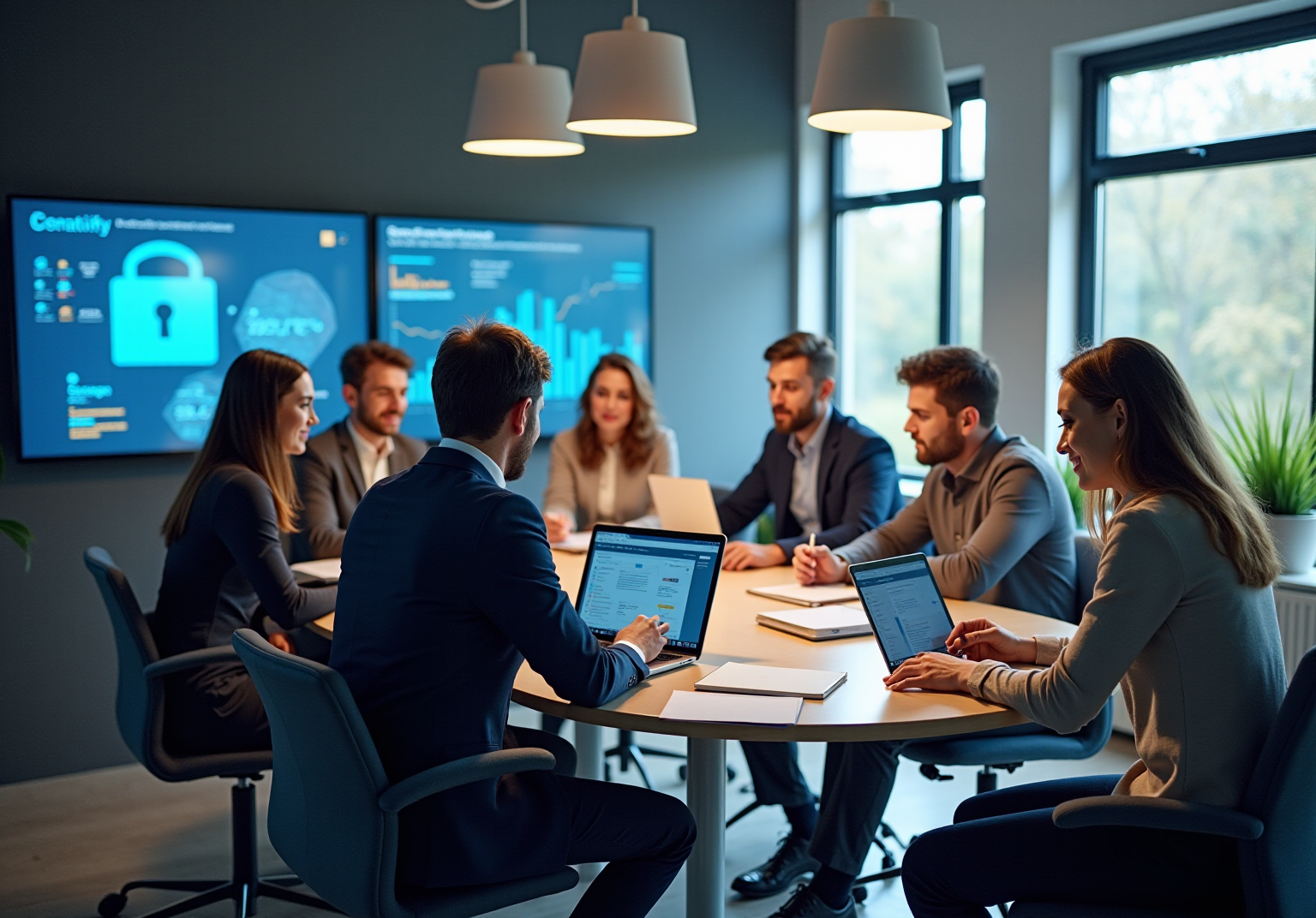 4 Steps to Co Manage IT for Enhanced Operational Efficiency