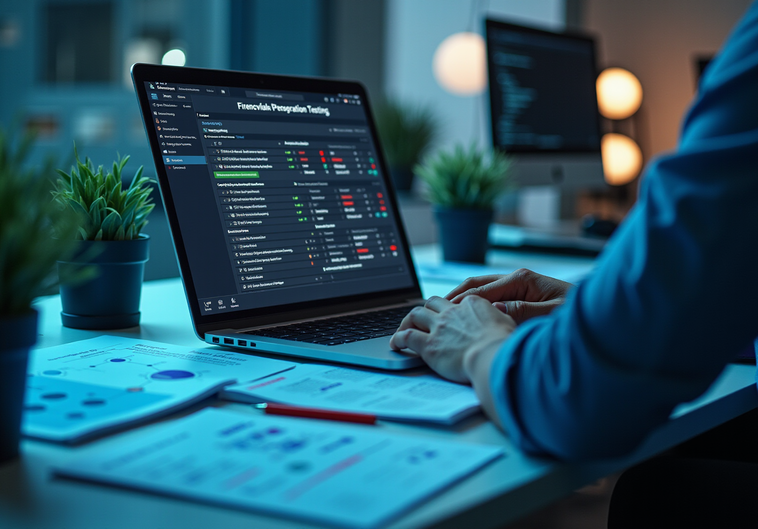 4 Best Practices for Effective Firewall Testing and Security