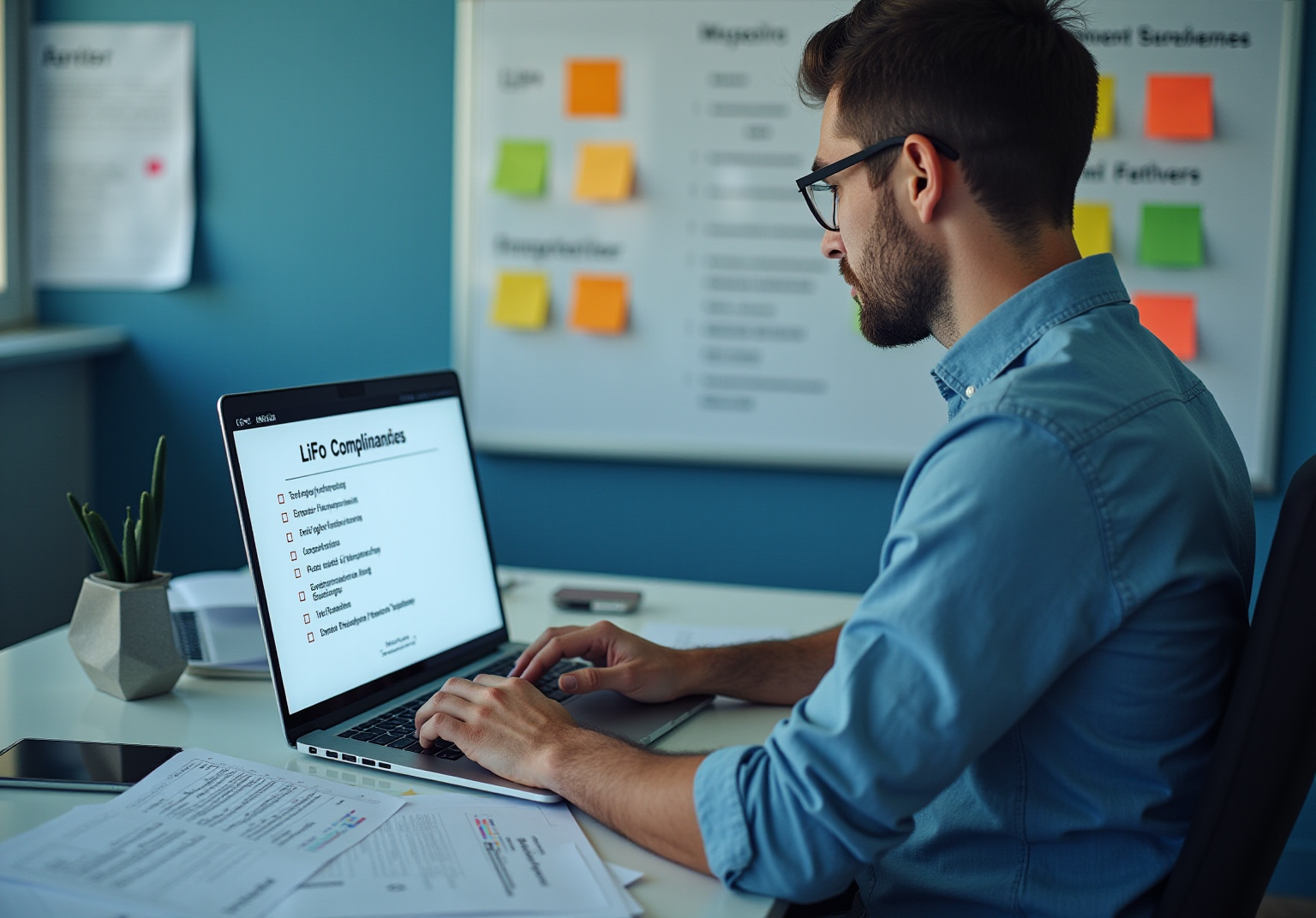 Master NIST 800-171 Compliance Audit in 6 Essential Steps