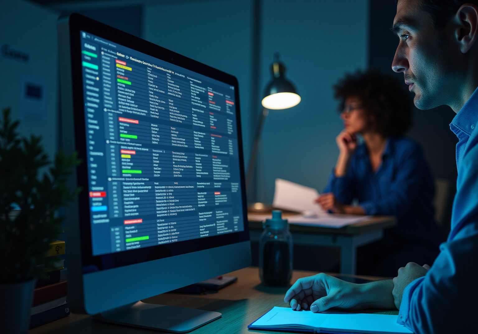 4 Steps to Master the Vulnerability Scanning Process for Security