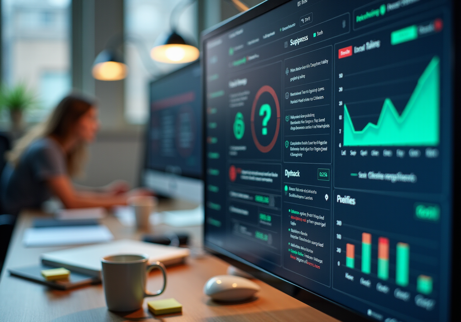 What Is Anti-Phishing Software and Why It Matters for Your Business