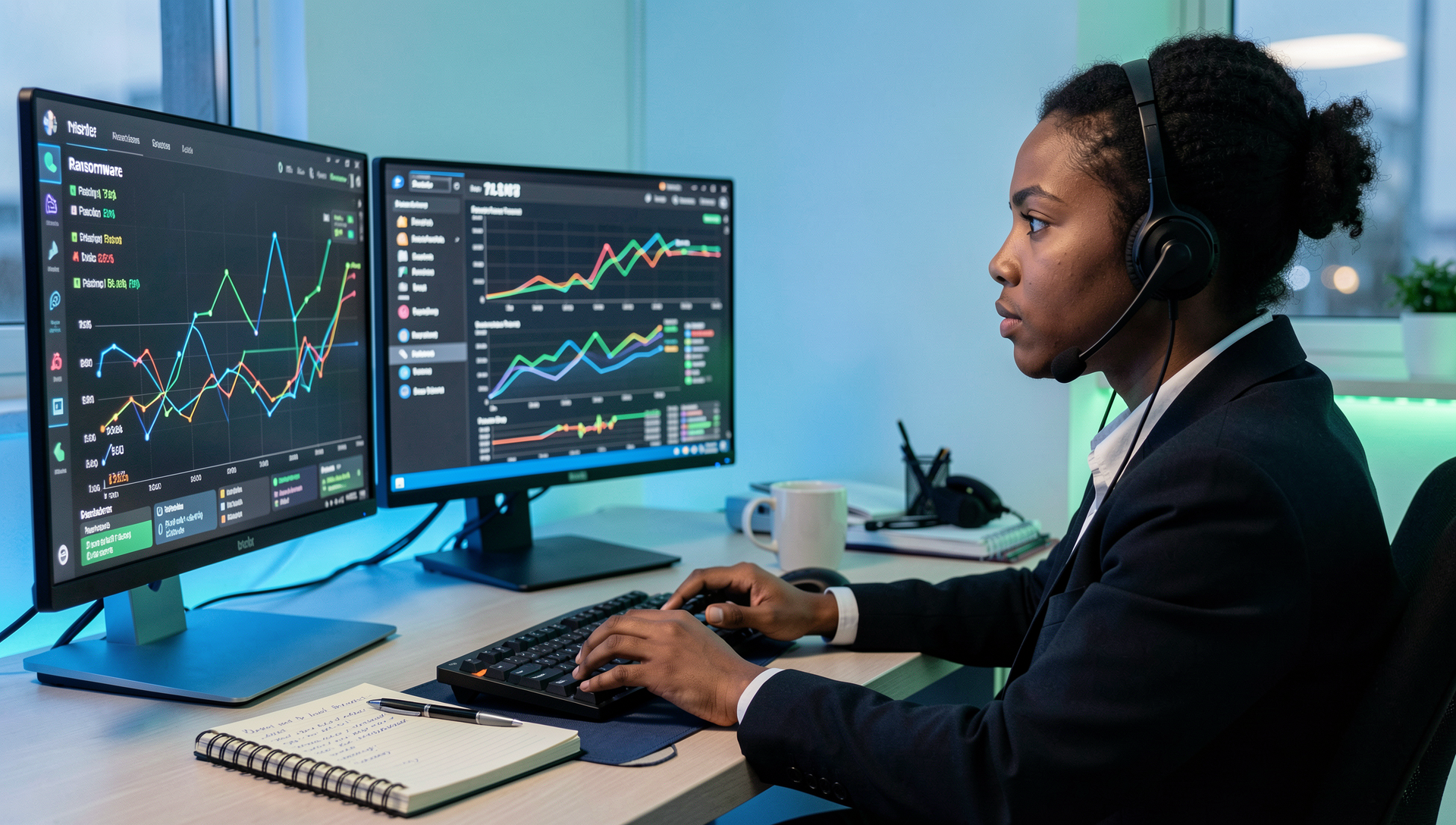 4 Best Practices for Effective Cyber Security Evaluation