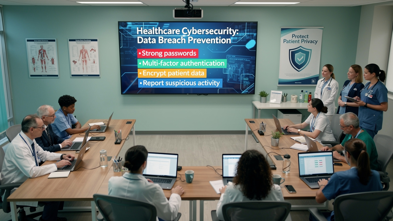 4 Proven Strategies for Effective Breach Prevention in Business
