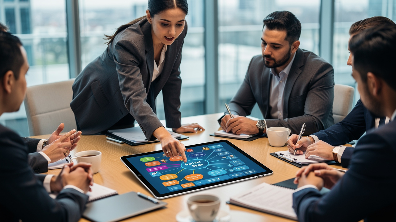 IT Policy for Company: Key Components and Industry Challenges