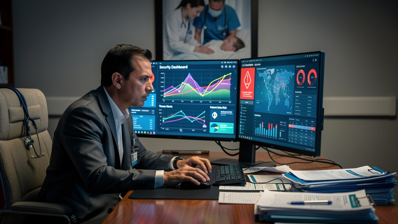 5 Steps to Reduce Cyber Security Risks for Executives