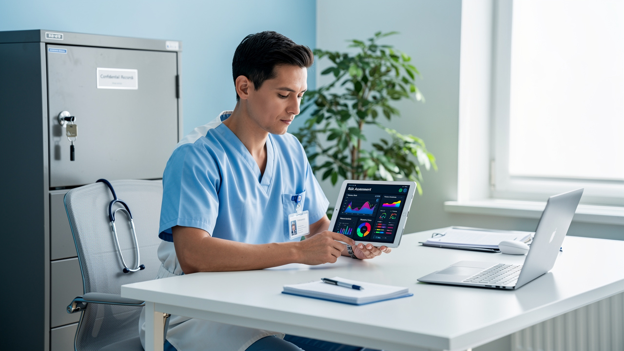 4 Best Practices for FTC Safeguards Rule Compliance Success