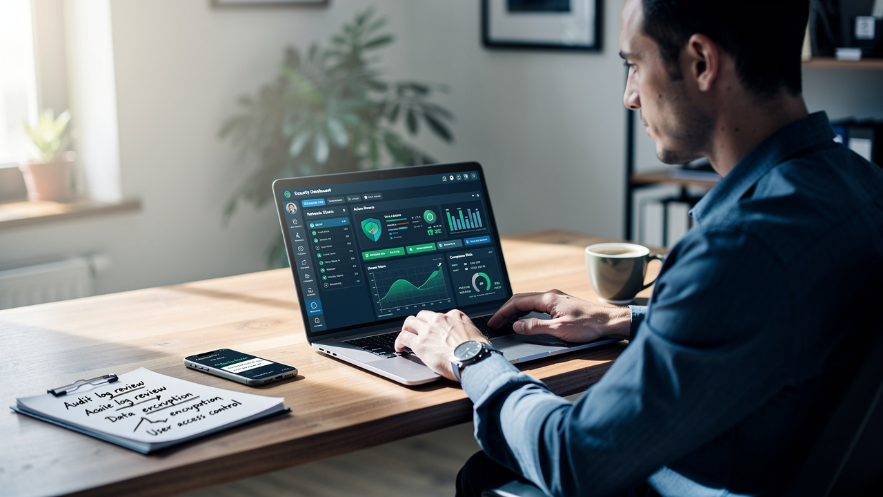 Understanding the MSP Environment Meaning for Business Leaders