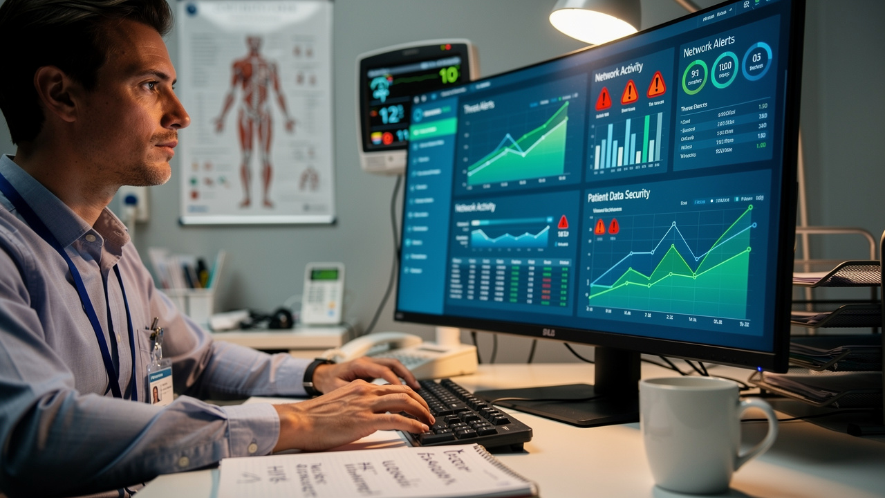 Build Your Cybersecurity Tech Stack: 4 Essential Best Practices