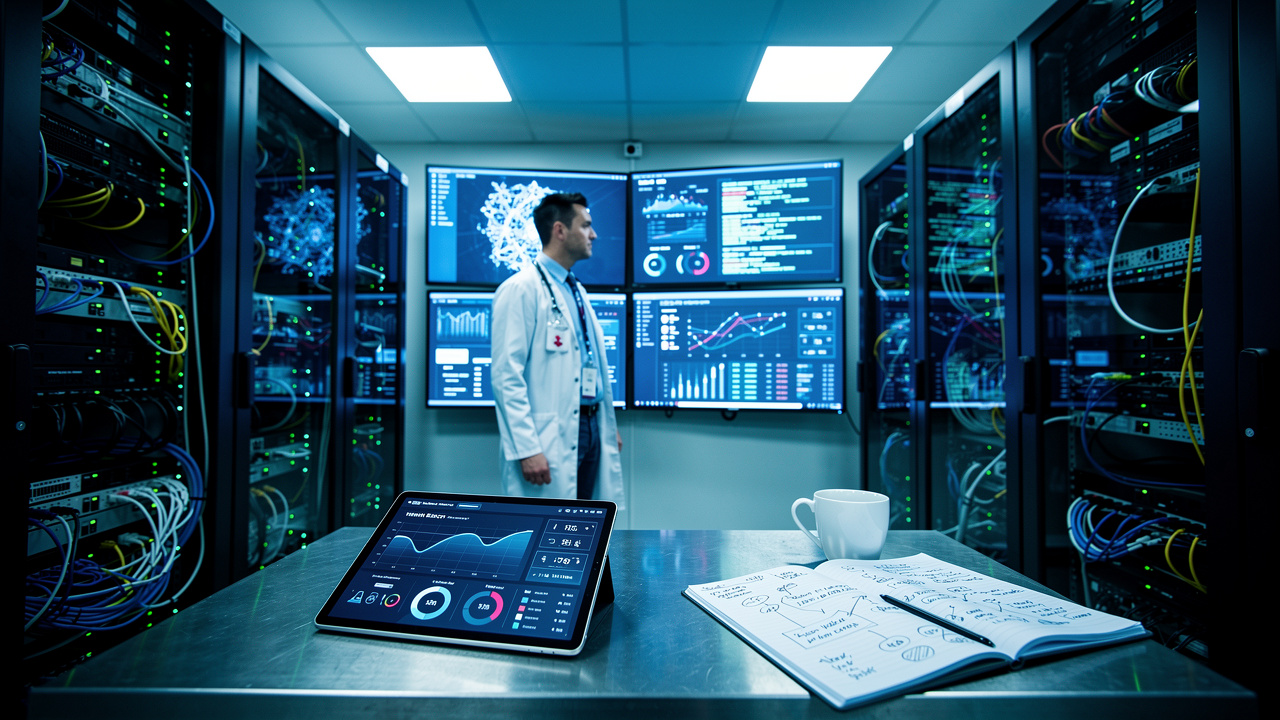 10 Cloud Services in Lafayette for Business Growth and Security