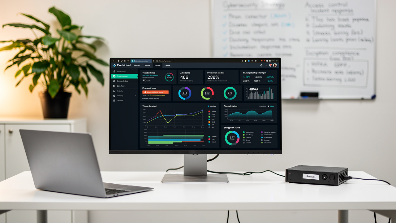 What Is a Good Way to Protect Your Data from Computer Malfunctions?