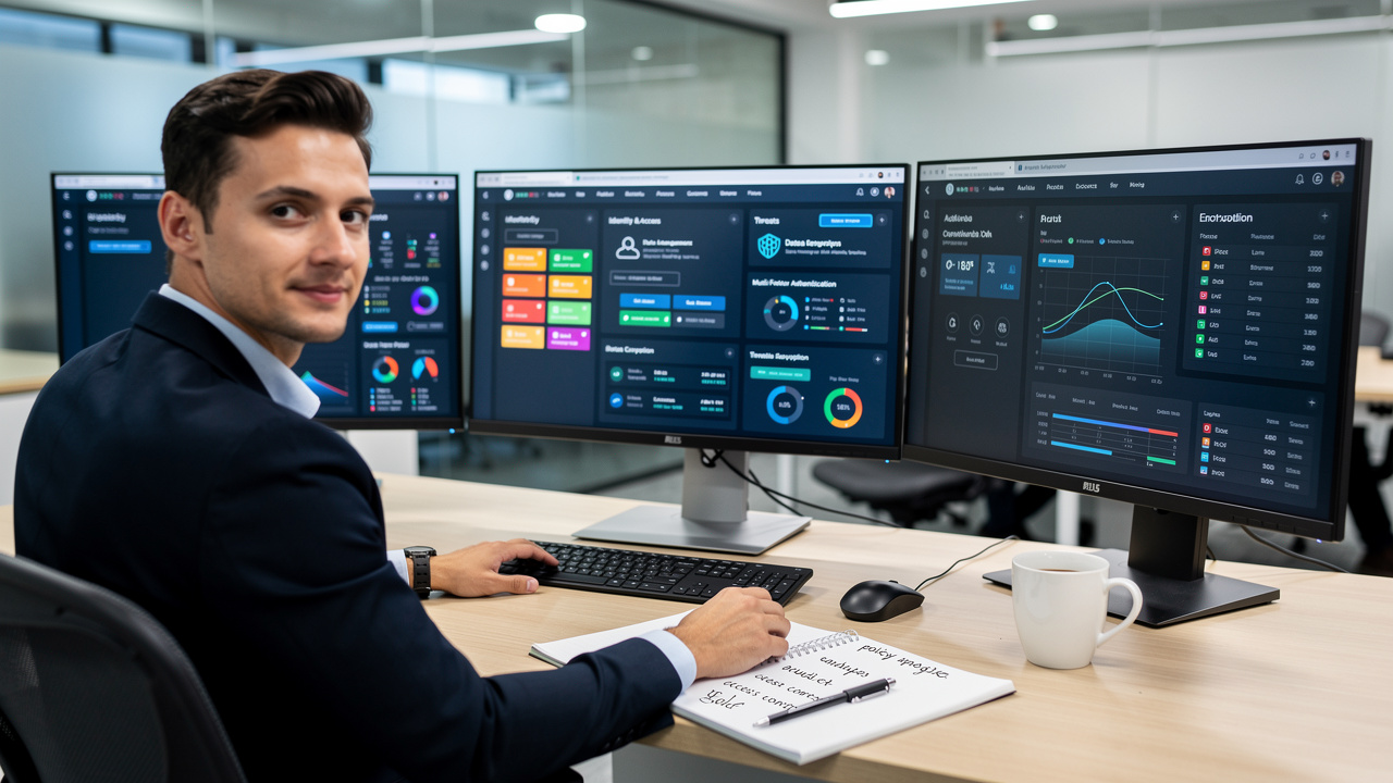 What Is Cloud App Security? Importance, Features, and Risks Explained