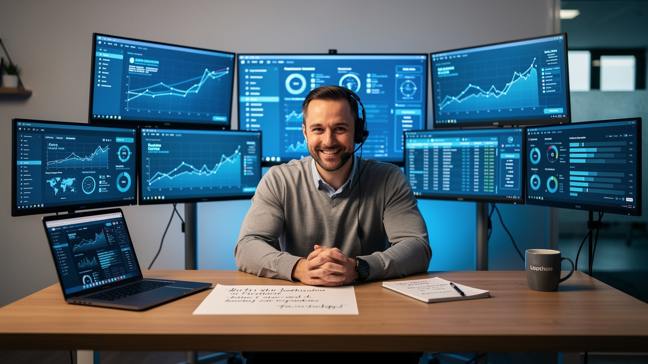 Understanding Managed IT Services: Latest Trends and Insights