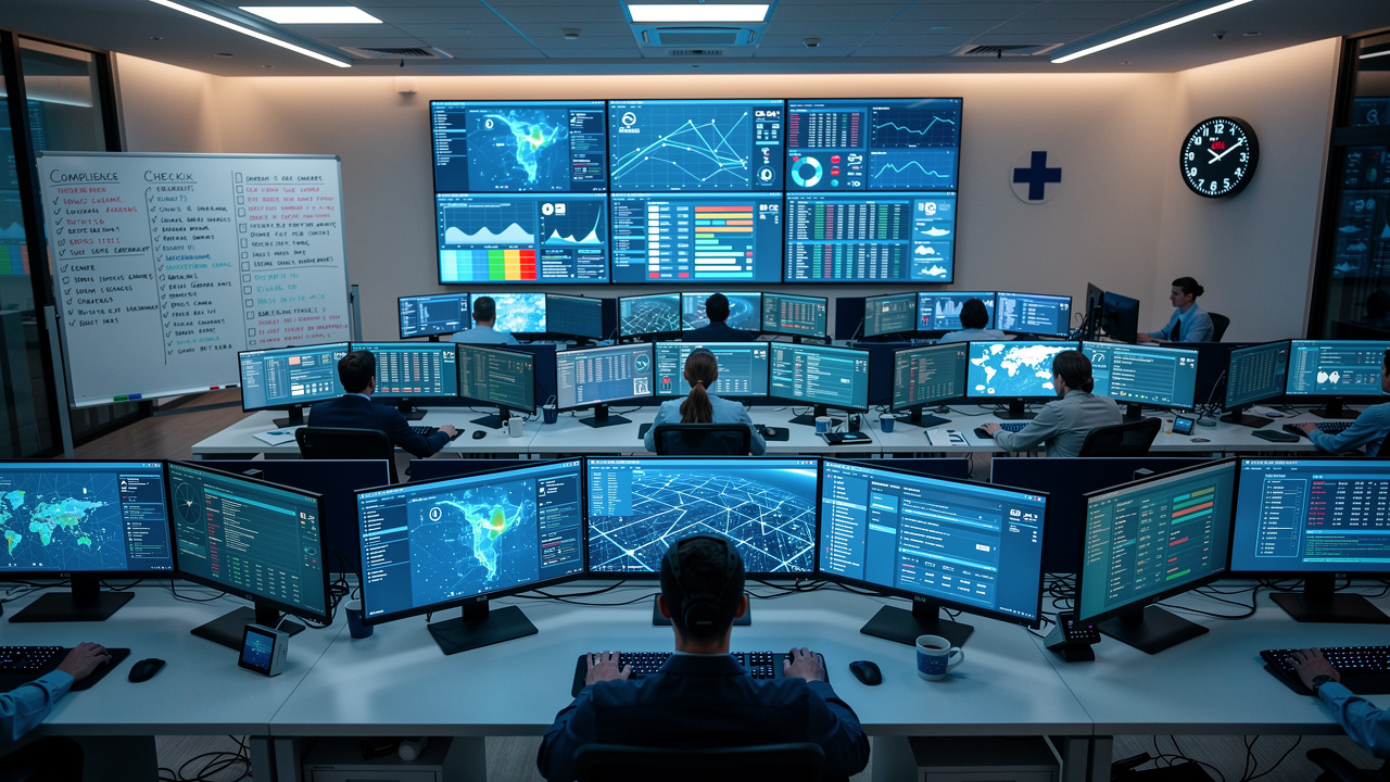 10 Business Security Managed Services to Enhance Your Operations