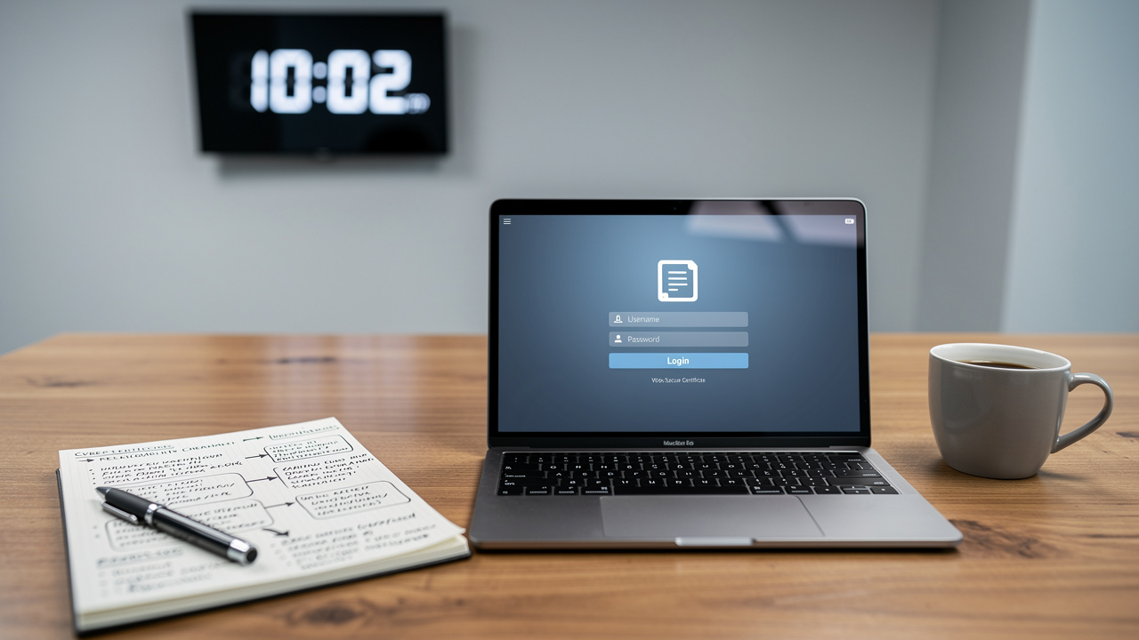 How to Explain Digital Certificates for Enhanced Cybersecurity