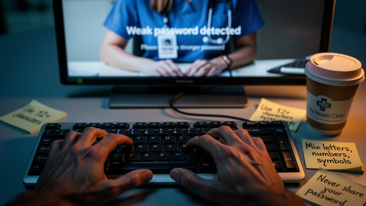 Credential Stuffing vs Spraying: Key Differences Every C-Suite Must Know