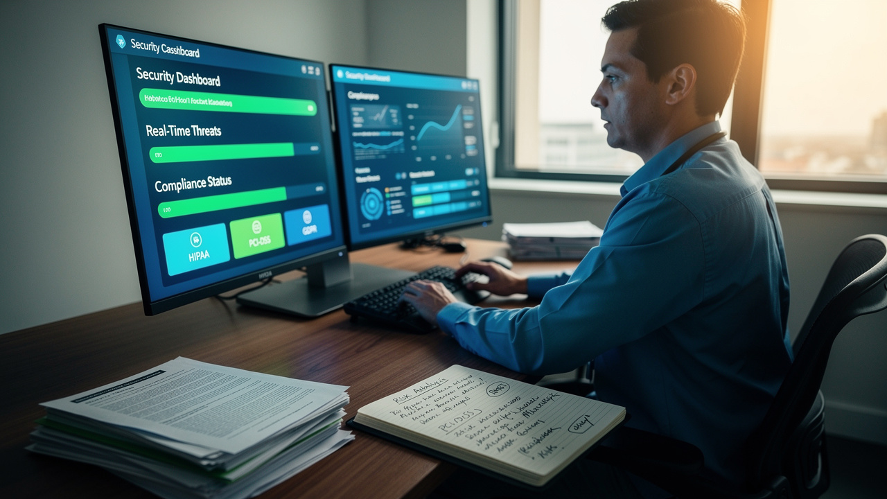 4 Best Practices for Engaging an IT Service LLC Effectively