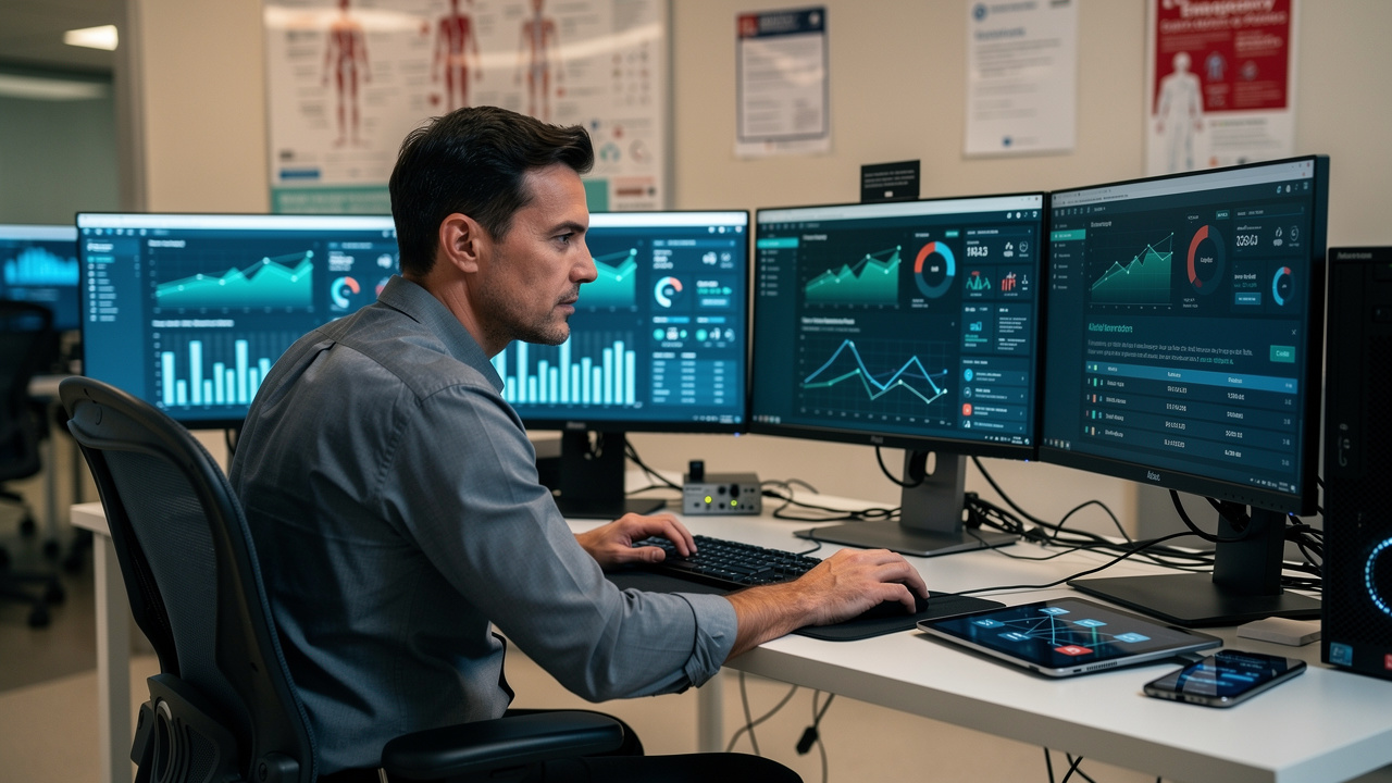 10 Reasons C-Suite Leaders Choose Flat Rate IT Support