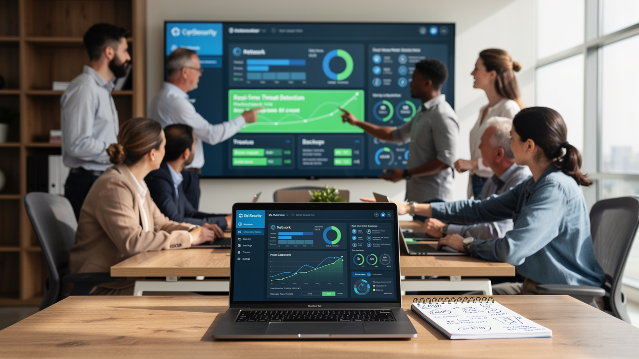 MSP vs CSP: Key Differences Every C-Suite Leader Should Know