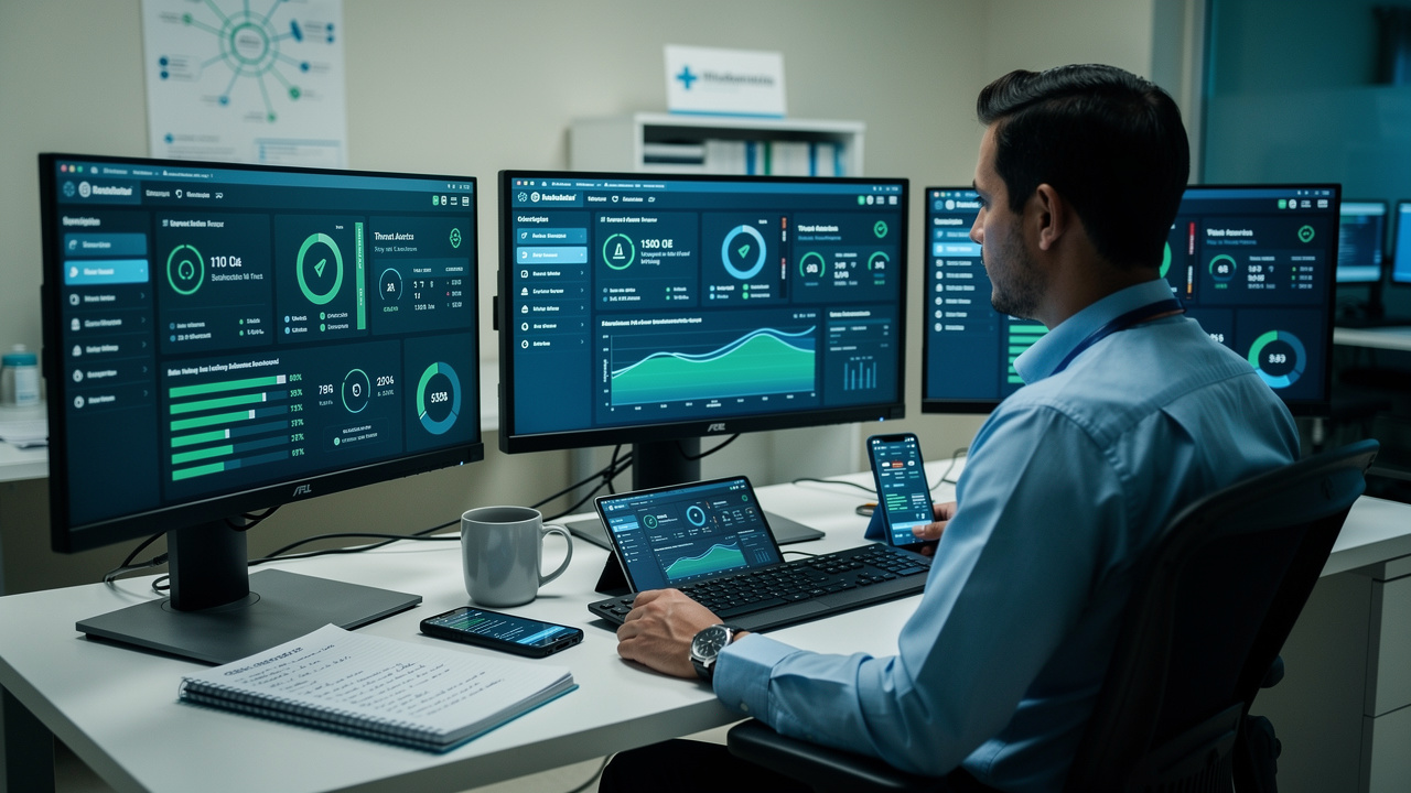 Understanding MSP Provider Meaning: Services, Benefits, and Challenges