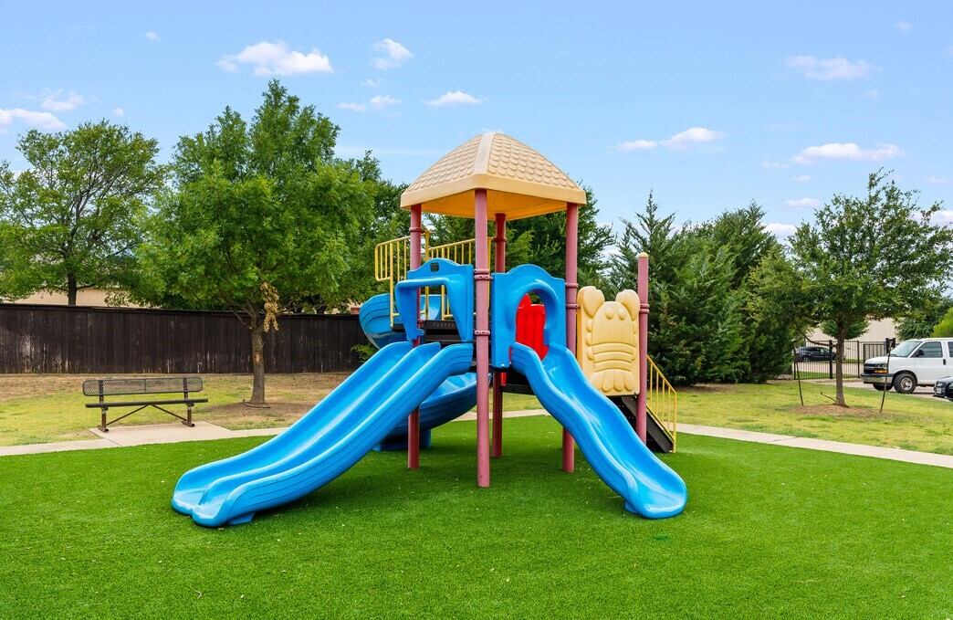 Playground