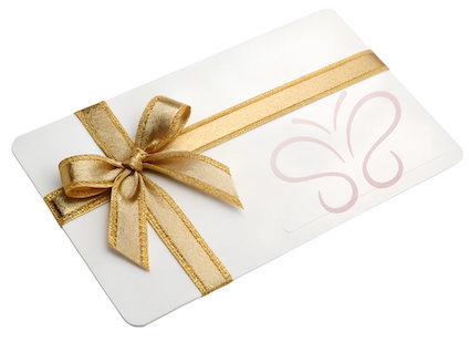 Injection of Botox or wrinkle relaxer on beautiful female