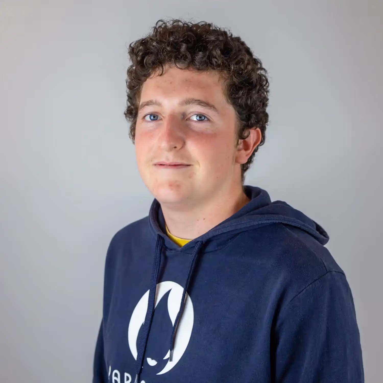 Arthur, étudiant en Bachelor Informatique
