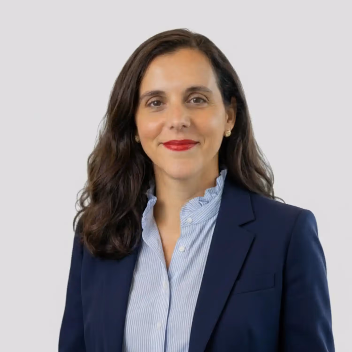 Directrice du campus d'Orléans