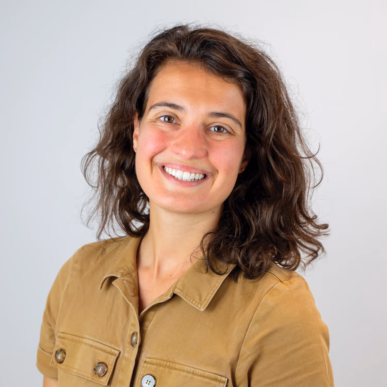 Directrice du campus d'Orléans