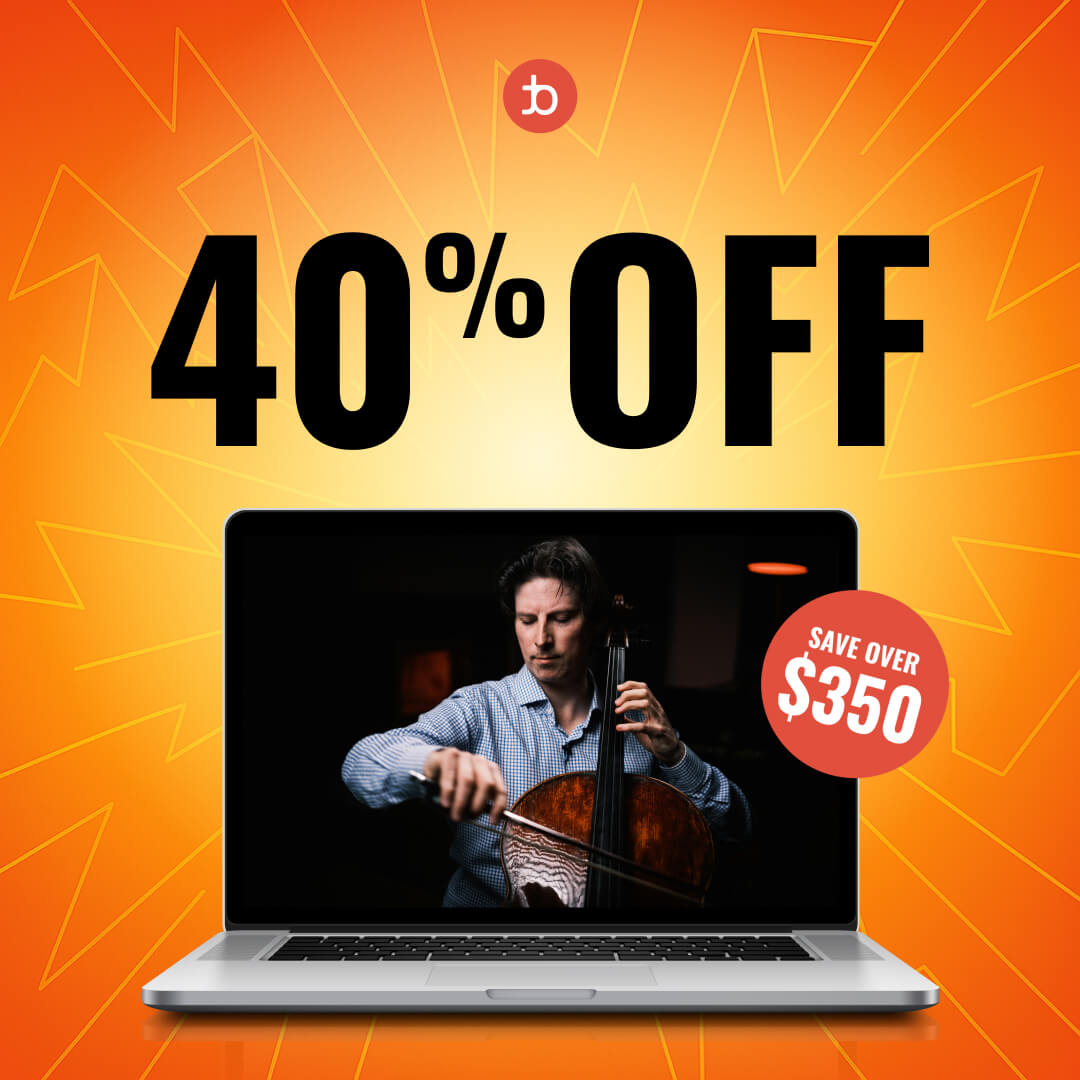 Enter To Win A Free Year Of tonebase Clarinet