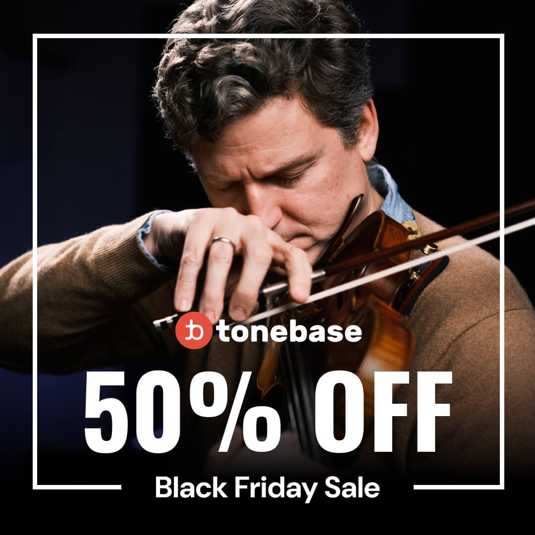 Enter To Win A Free Year Of tonebase Clarinet