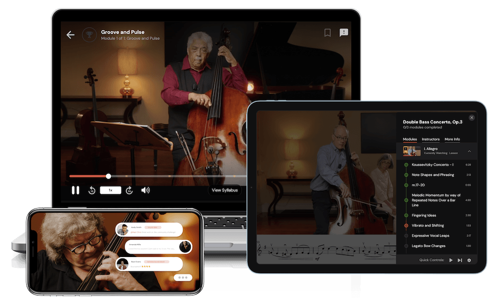 Enter To Win A Free Year Of tonebase Guitar