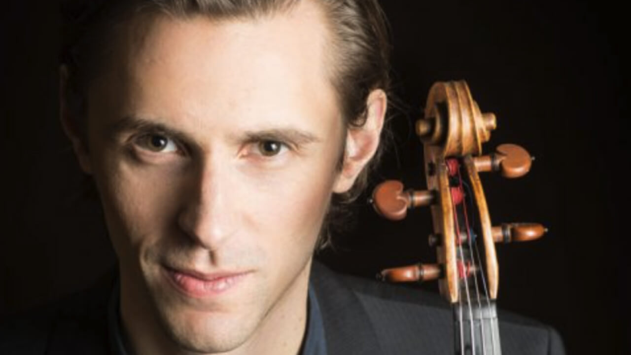 Dimitri Murrath