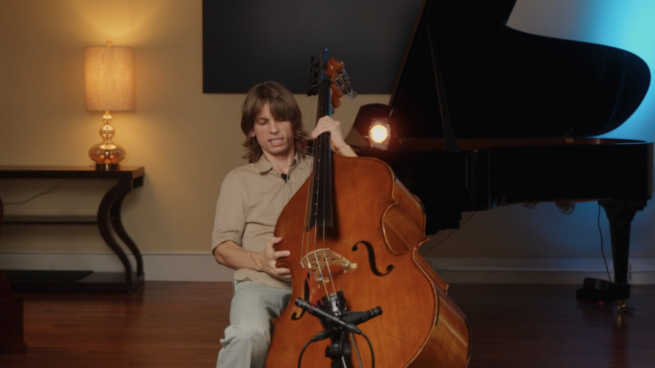 Using Weight and Staying Loose