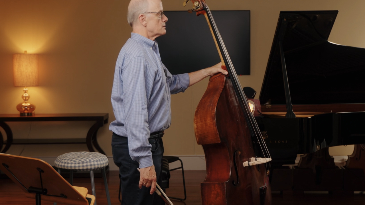 The Pros and Cons of Seated vs. Standing Posture