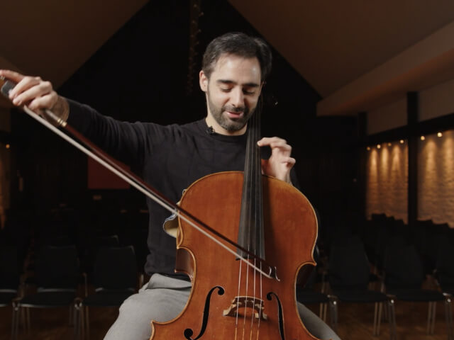 Concerto in A Minor, Op. 129
