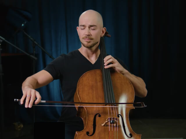Piano Quartet in E-flat Major, Op. 47 (Excerpt)
