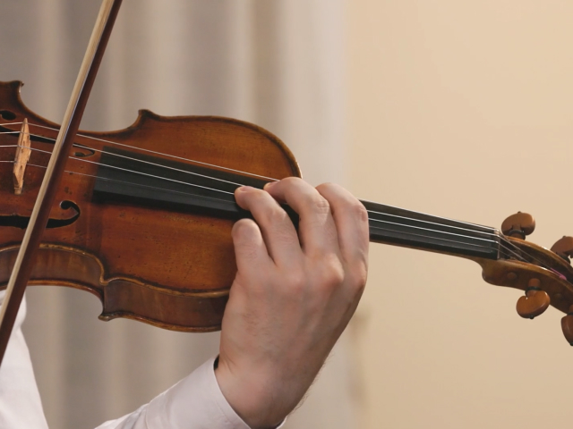 4 Tricks for Difficult Passages