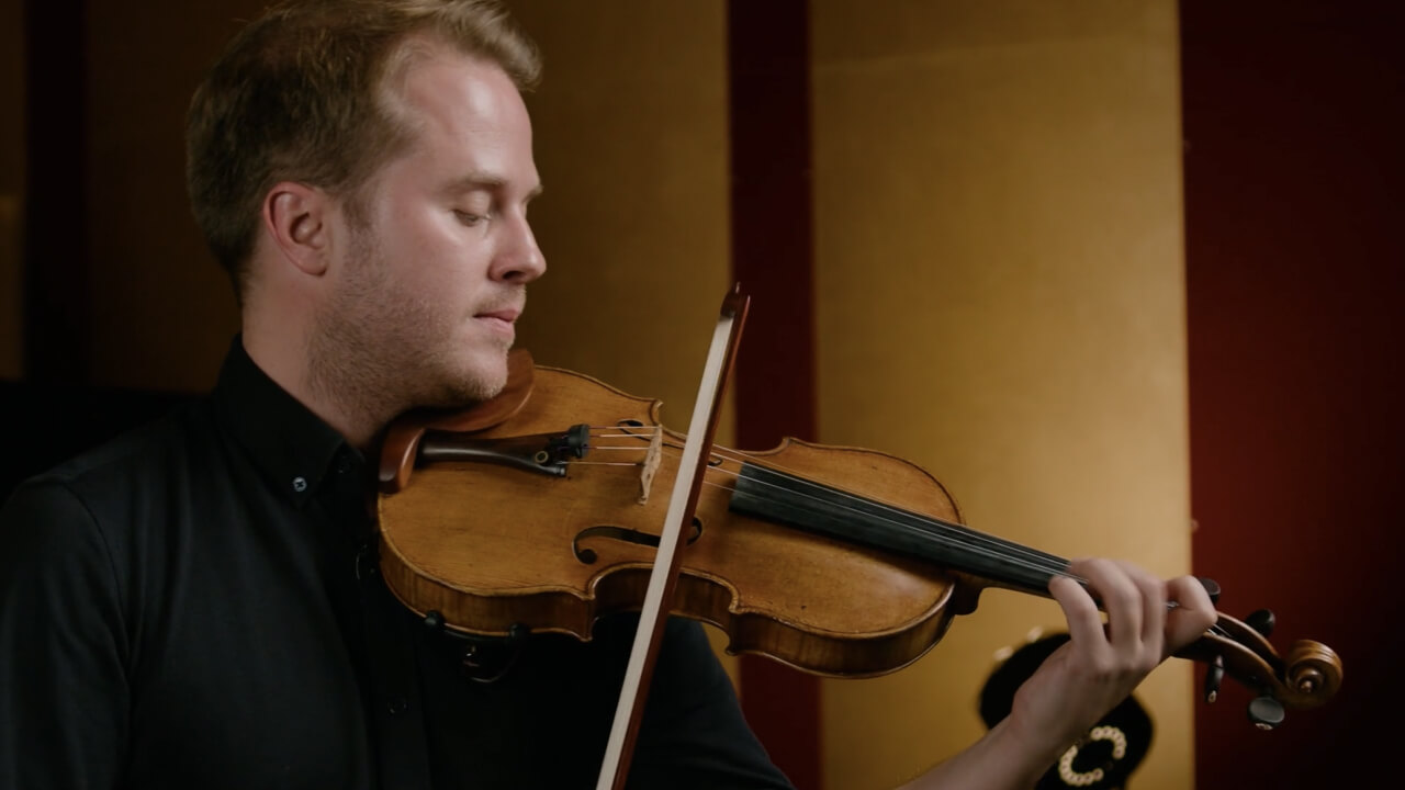 Range of Motion of the Bow