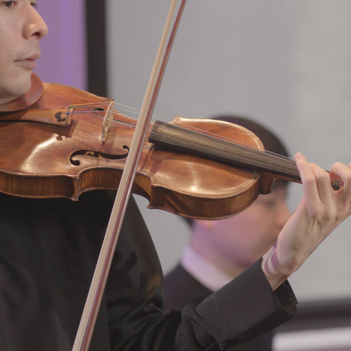 How NOT to Practice Violin Scales