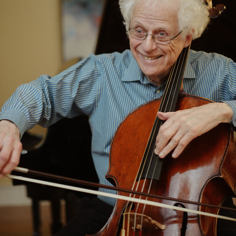 Vibrato is NOT an "On/Off" Switch