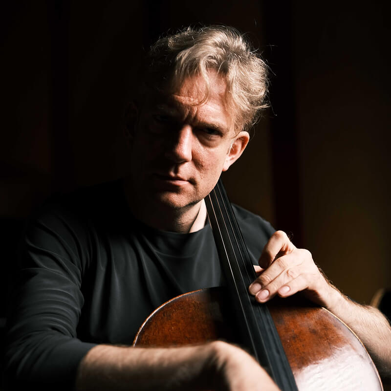 The Left Hand Exercise Most Cellists Skip