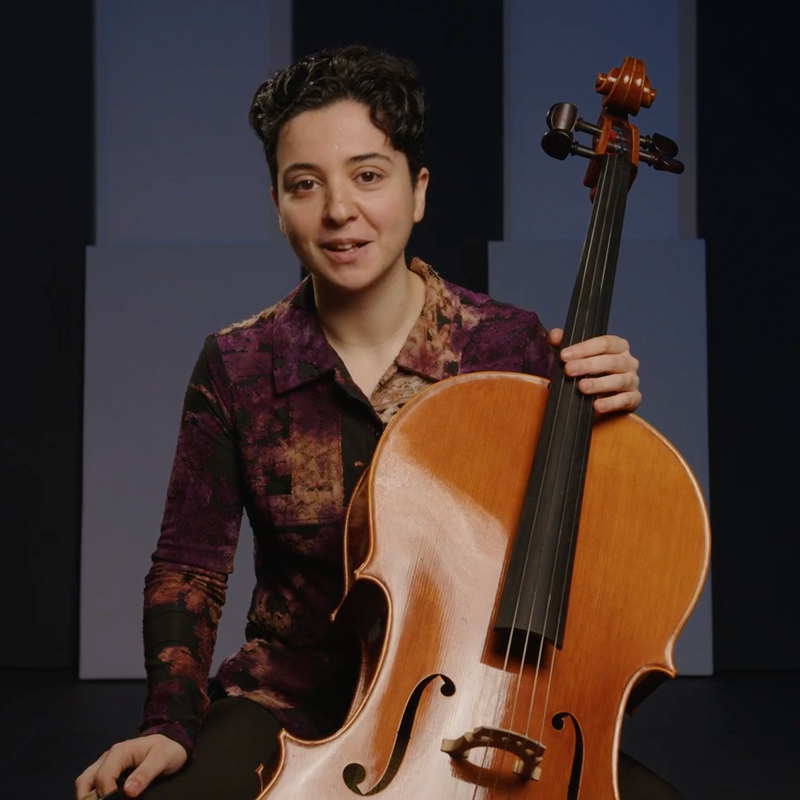 Your Vibrato Is Probably Sharp. Here's Why.