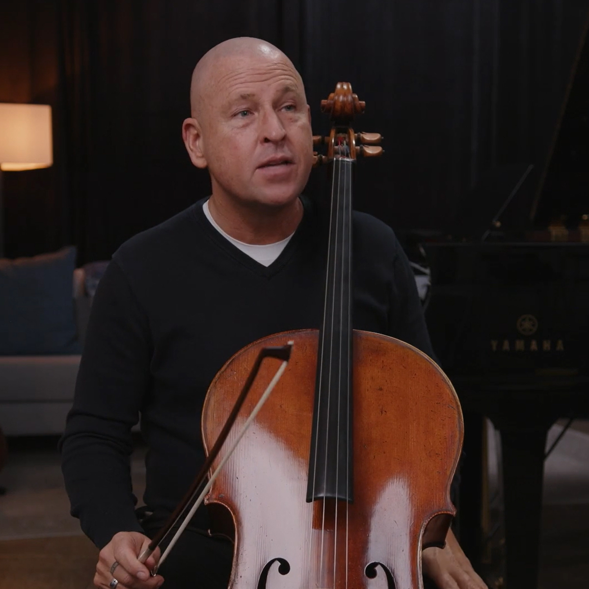 Why "Above or Below the Note" Is the Wrong Question for Vibrato